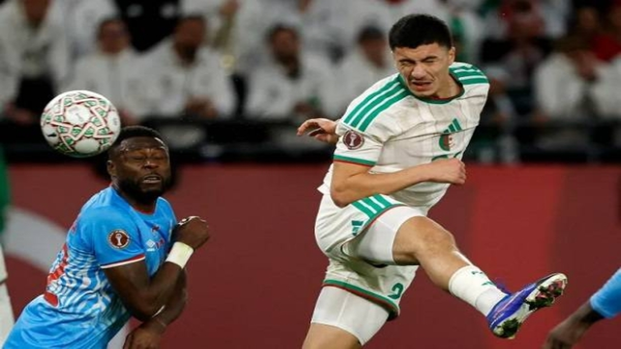 مباراة الجزائر وهولندا تقترب قبل انطلاق كأس العالم 2026!